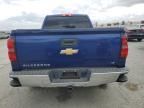2014 Chevrolet Silverado C1500 LT