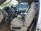 2008 Ford F250 Super Duty