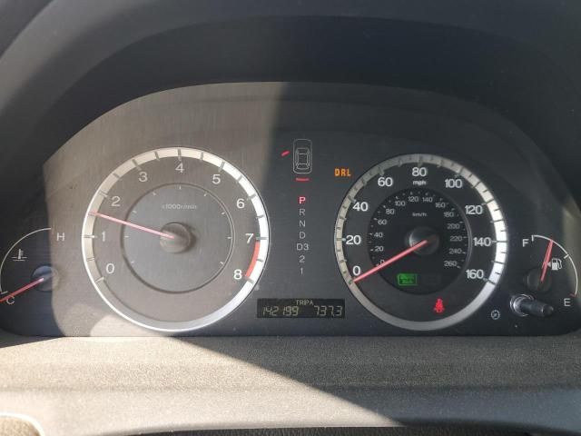 2009 Honda Accord EX