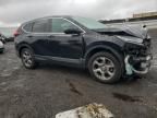 2017 Honda CR-V EXL