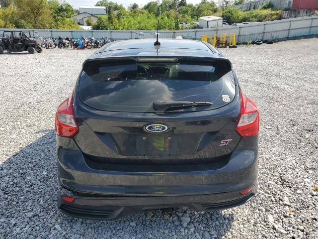 2013 Ford Focus st