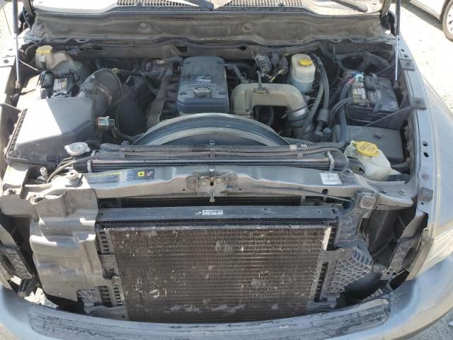2005 Dodge RAM 2500 ST