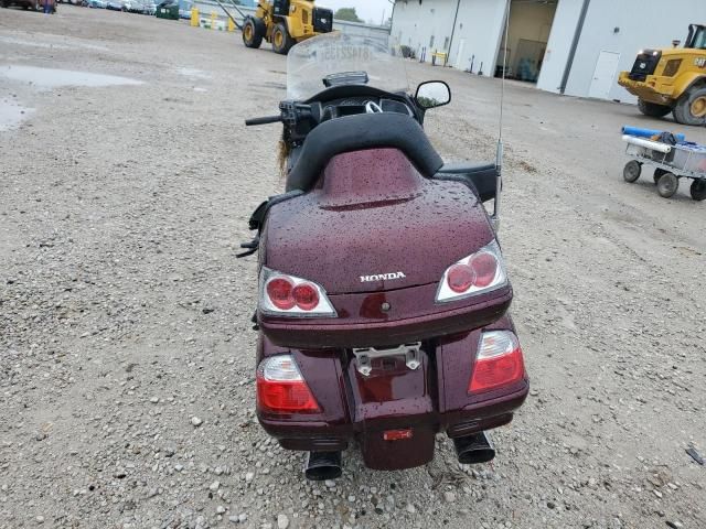 2008 Honda GL1800