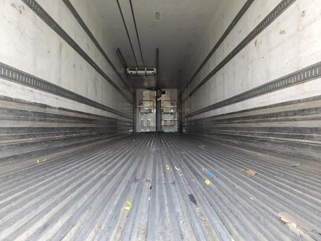 2015 Great Dane ECM-1113-11348 Refrigerated Van Trailer