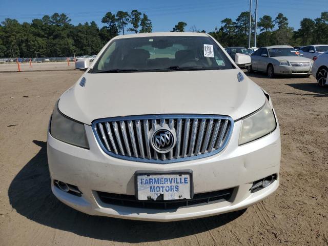 2011 Buick Lacrosse cxl