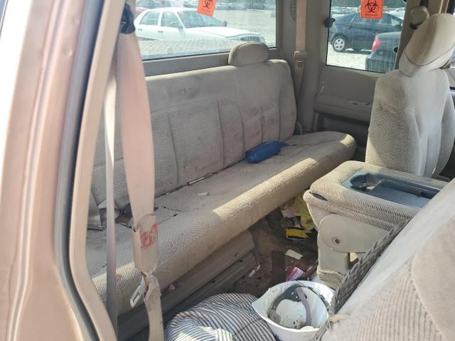 1996 Chevrolet GMT-400 C1500