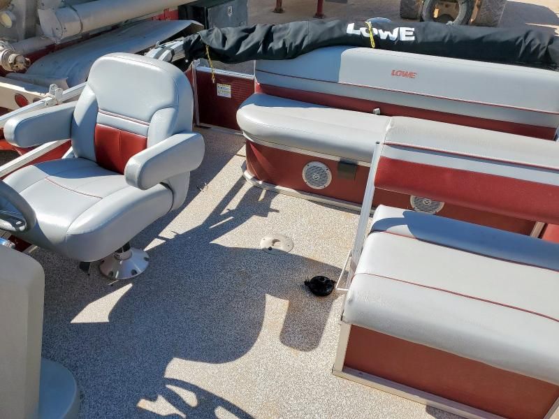 2019 Lowe 180 Cruise-Boats Boat