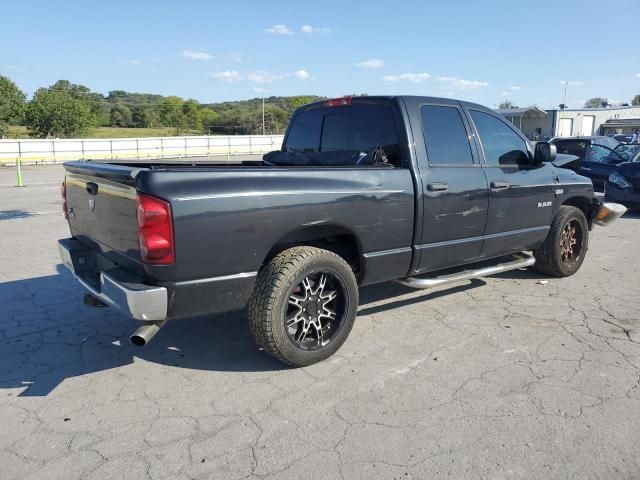 2008 Dodge RAM 1500 ST
