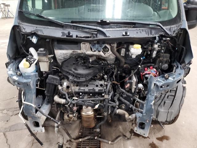 2020 Dodge RAM Promaster 3500 3500 High