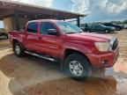 2013 Toyota Tacoma Double Cab Prerunner