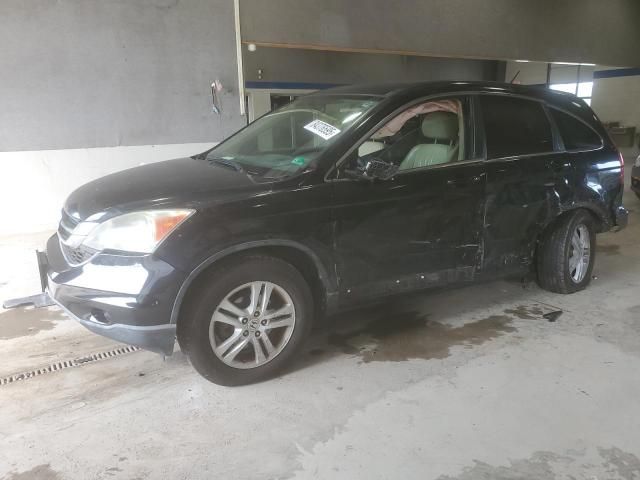 2010 Honda CR-V EXL