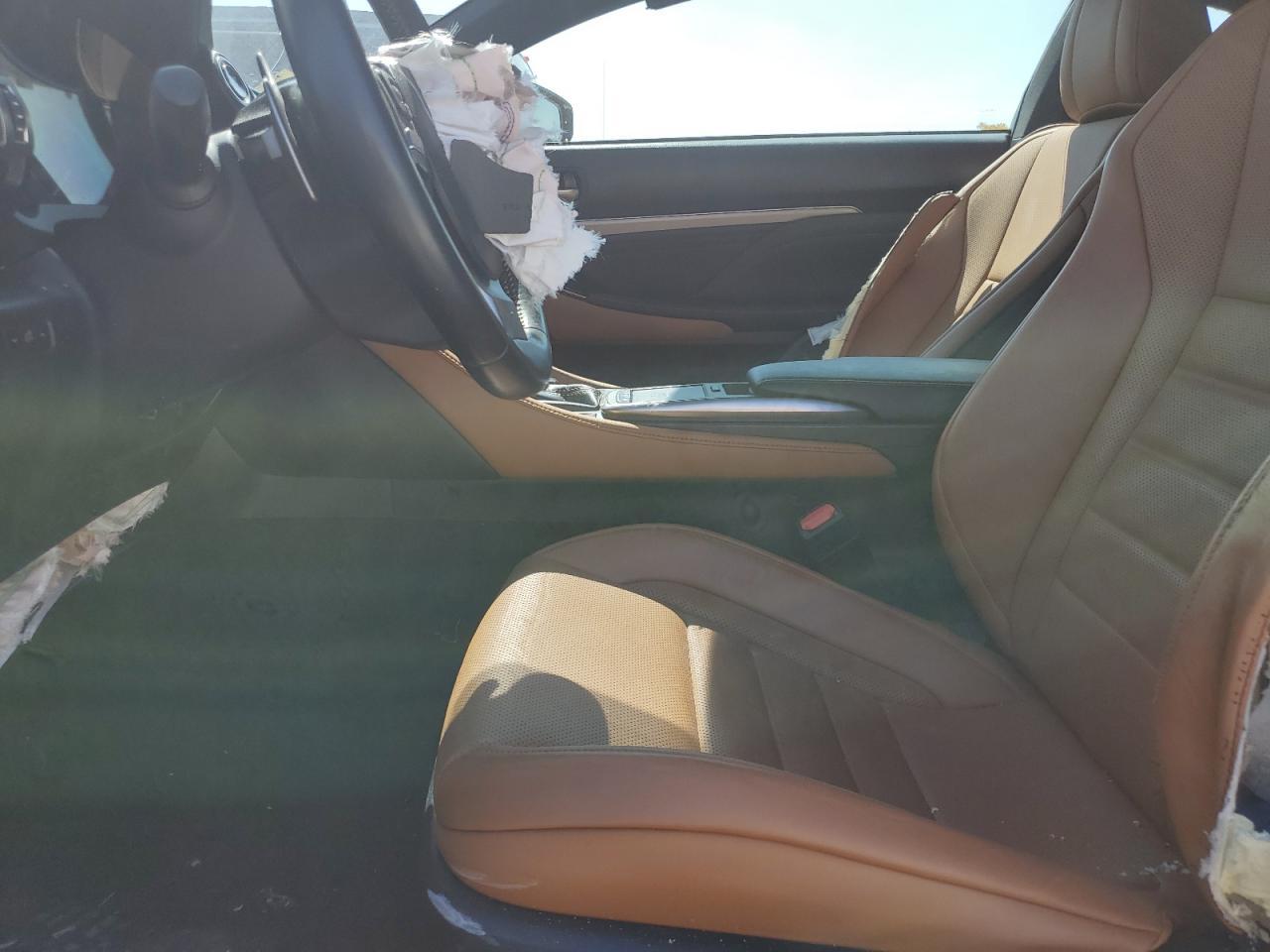 2019 Lexus Rc 300