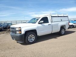2015 Chev Rolet Silverado C1500 en venta en Brighton, CO