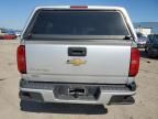 2015 Chevrolet Colorado Z71