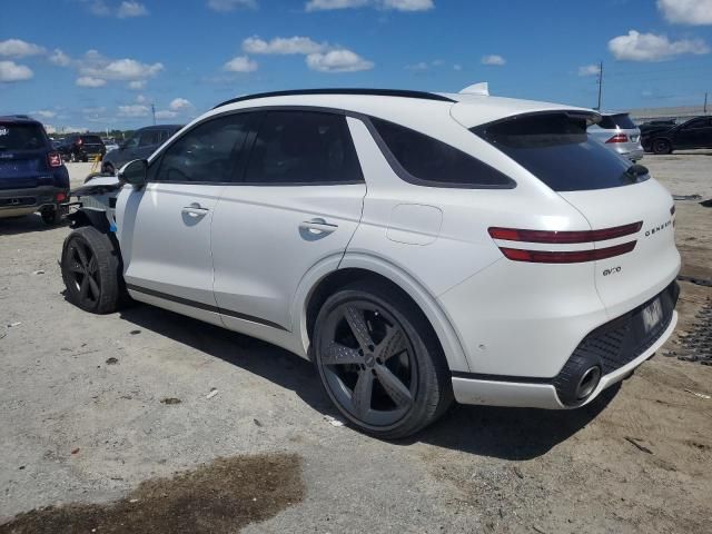 2023 Genesis GV70 Base