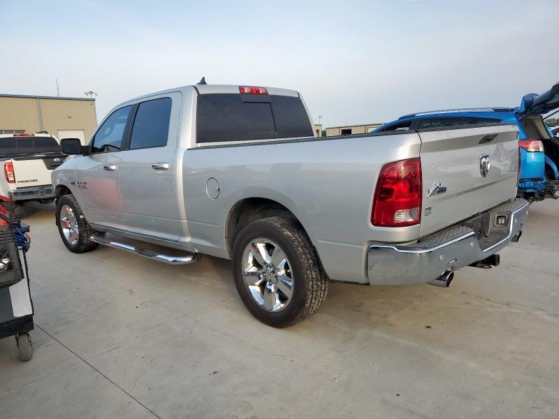 2018 Dodge Ram 1500 slt