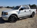 2004 Ford F150 Supercrew