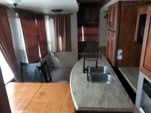 2013 Open Range Residential