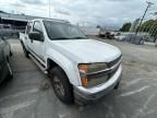 2004 Chev Rolet Colorado