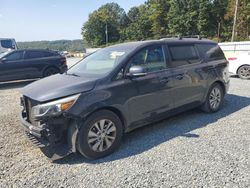 2017 KIA Sedona LX for sale in Concord, NC