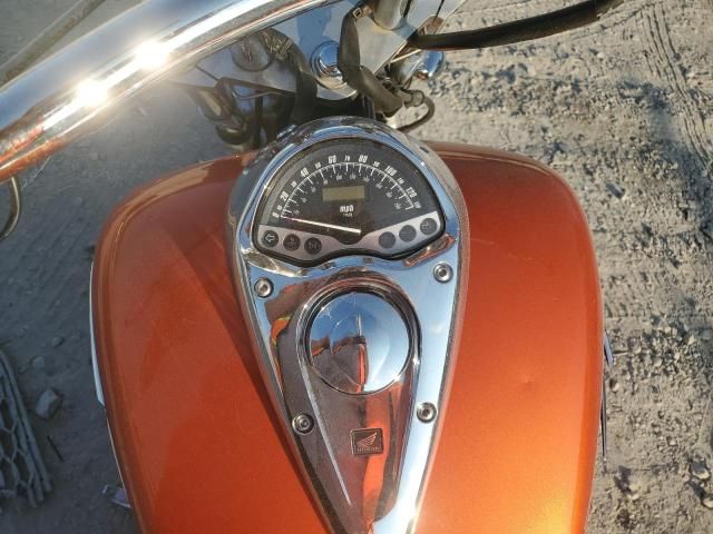 2004 Honda VTX1300 C
