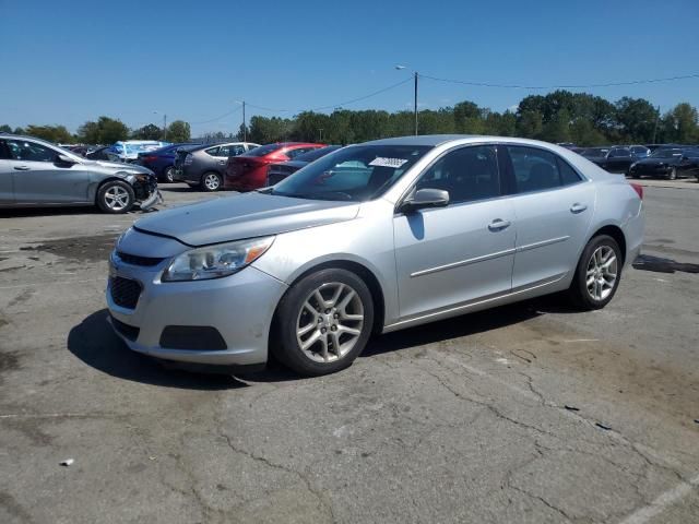 2014 Chevrolet Malibu 1LT