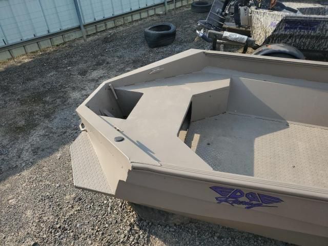2023 Edgewater Boat-Boat