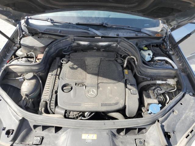 2013 Mercedes-Benz Glk 350 4matic