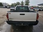 2008 Toyota Tacoma Base