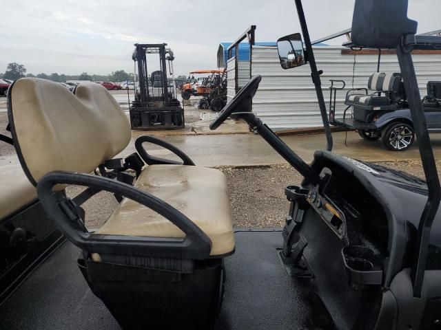 2016 Golf 2016 Club Car Bama-Electric Vehicle