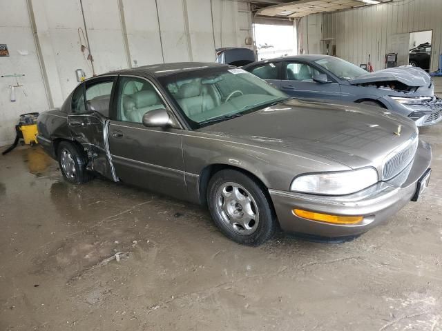 2000 Buick Park Avenue