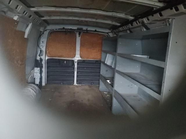 2007 Chevrolet Express G3500