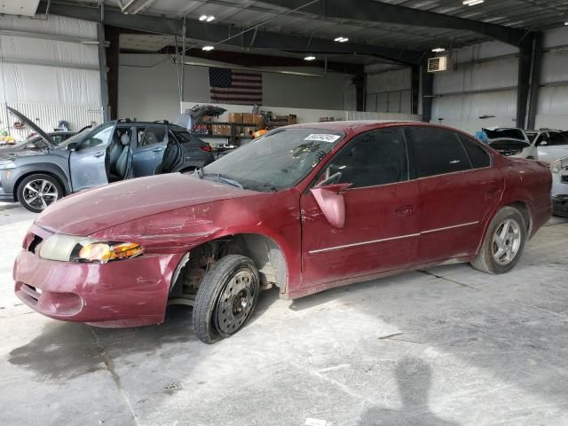 2003 Pontiac Bonneville SE
