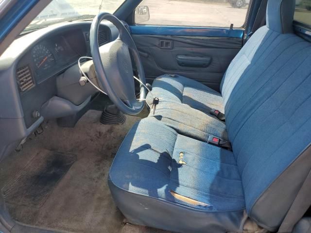 1994 Toyota Pickup 1/2 TON Short Wheelbase STB