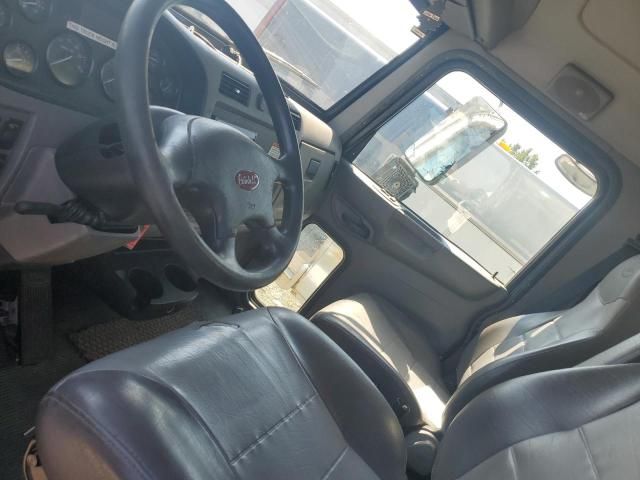 2016 Peterbilt 337