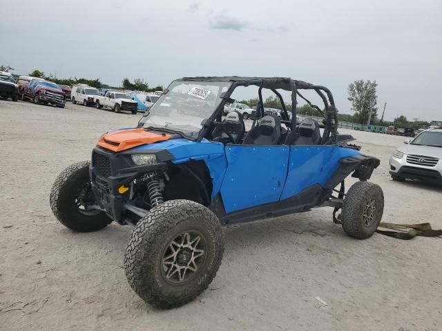 2015 Polaris RZR XP-ATV AND Utility Vehicles Utility Vehicle