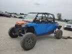2015 Polaris RZR XP-ATV AND Utility Vehicles Utility Vehicle
