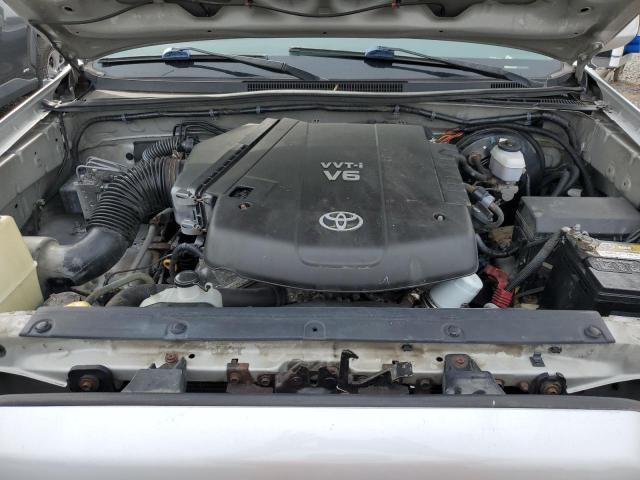 2005 Toyota Tacoma