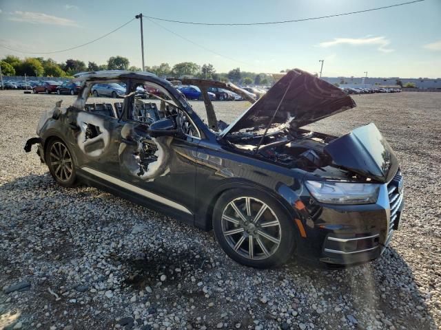 2017 Audi Q7 Prestige