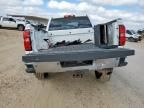 2015 Chevrolet Silverado K2500 Heavy Duty