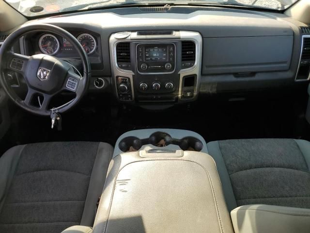 2014 Dodge RAM 1500 SLT