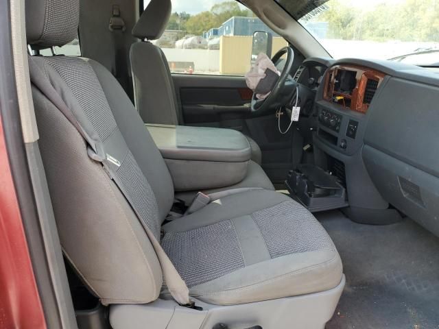 2006 Dodge RAM 1500 ST