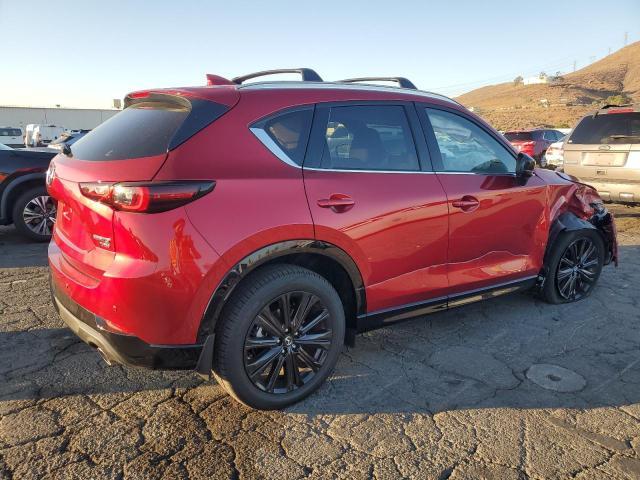 2025 Mazda Cx-5 Premium