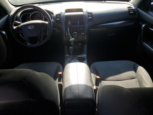 2011 KIA Sorento Base