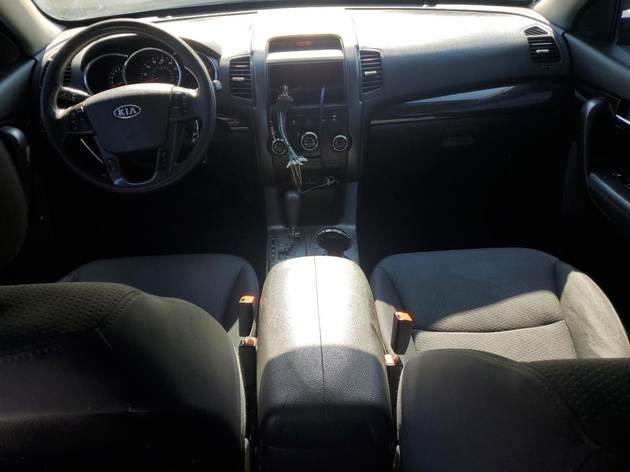 2011 KIA Sorento Base