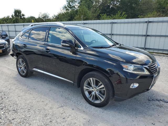 2015 Lexus Rx 450h