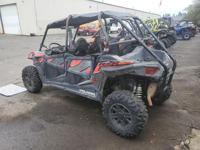 2019 Polaris RZR S4 100