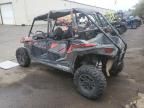 2019 Polaris RZR S4 100