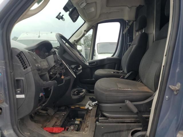 2019 Dodge RAM Promaster 2500 2500 High