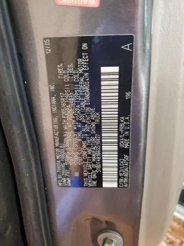 2006 Toyota Tundra Double Cab Limited